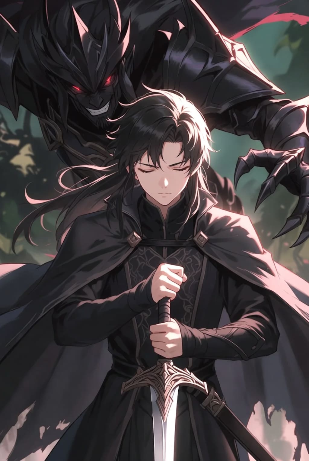 “視えている”