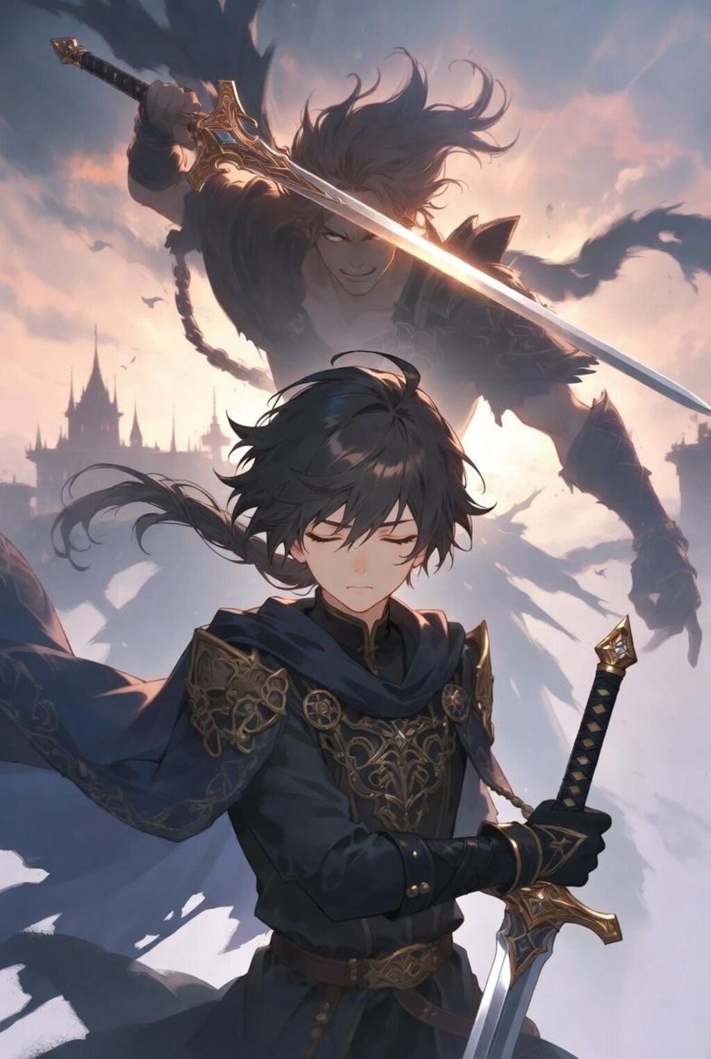 “視えている”