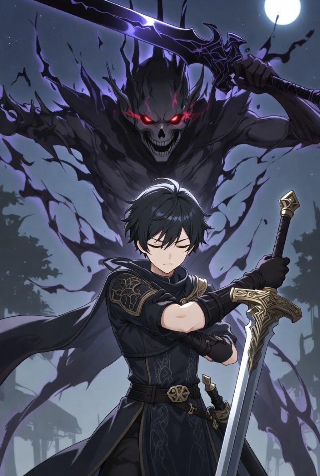 “視えている”