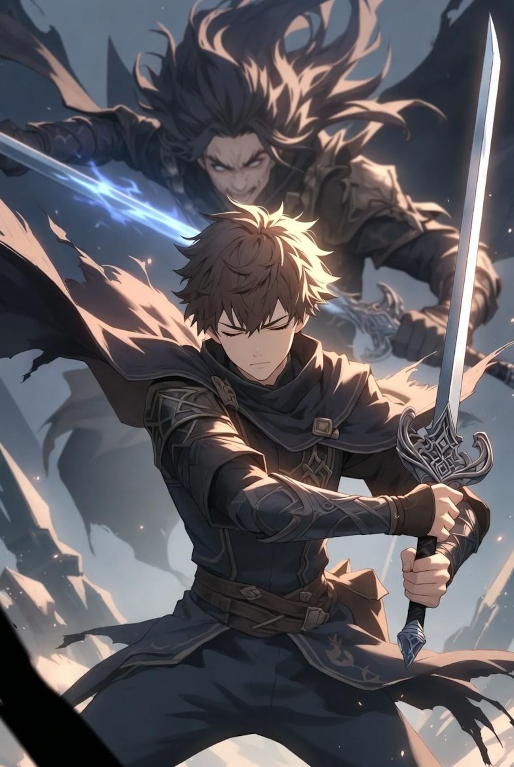 “視えている”