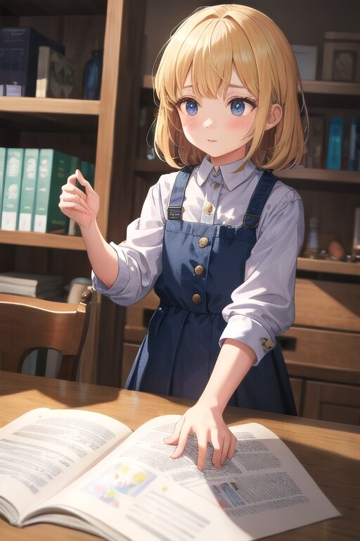 運命の子 | の人気AIイラスト・グラビア