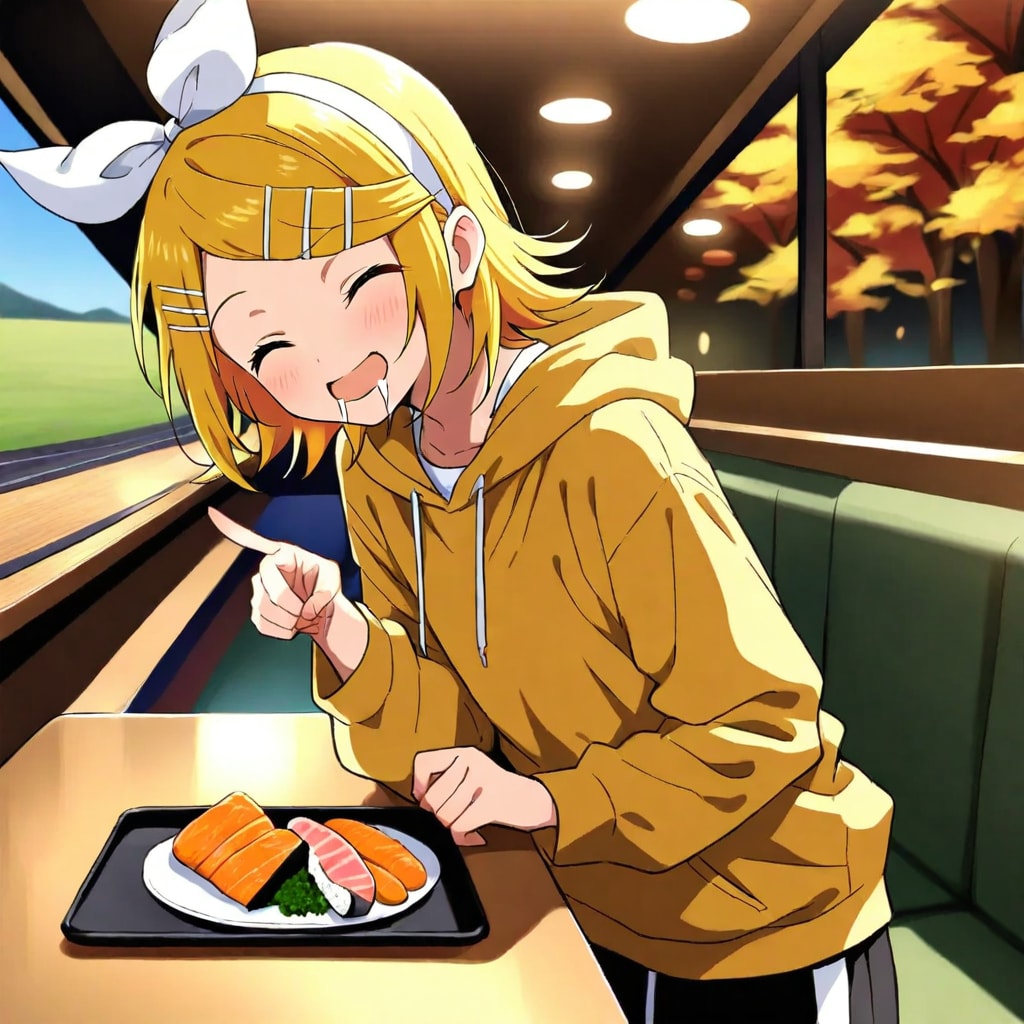 鏡音リン（VOCALOID）