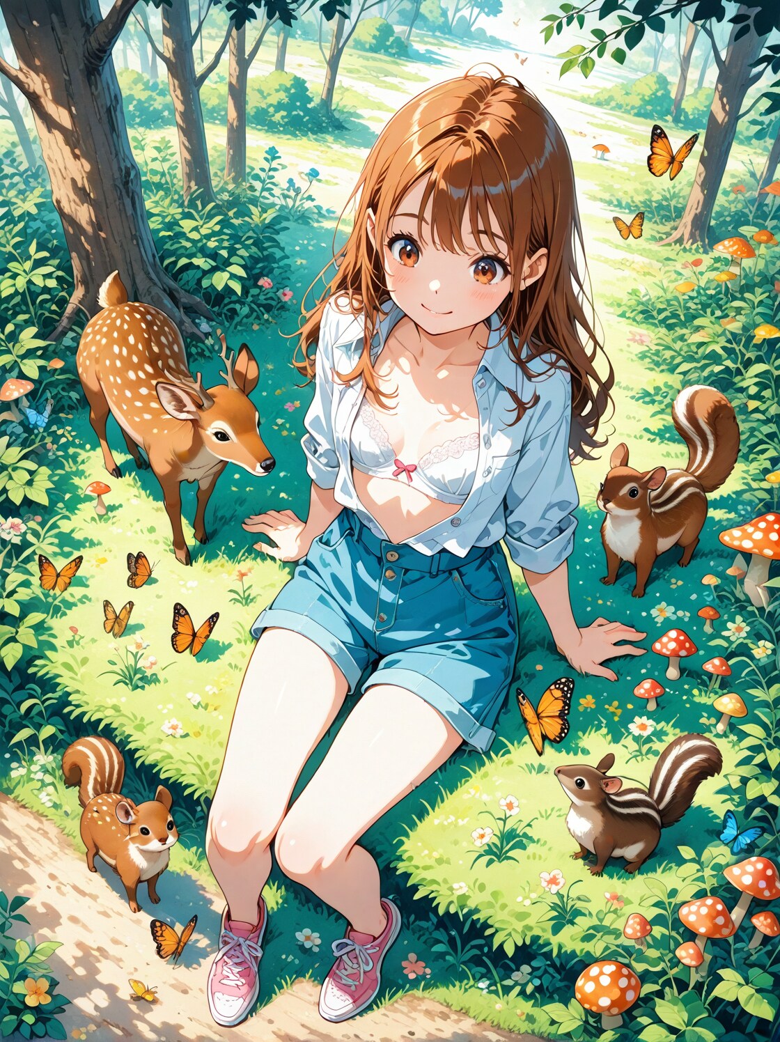 生物多様性