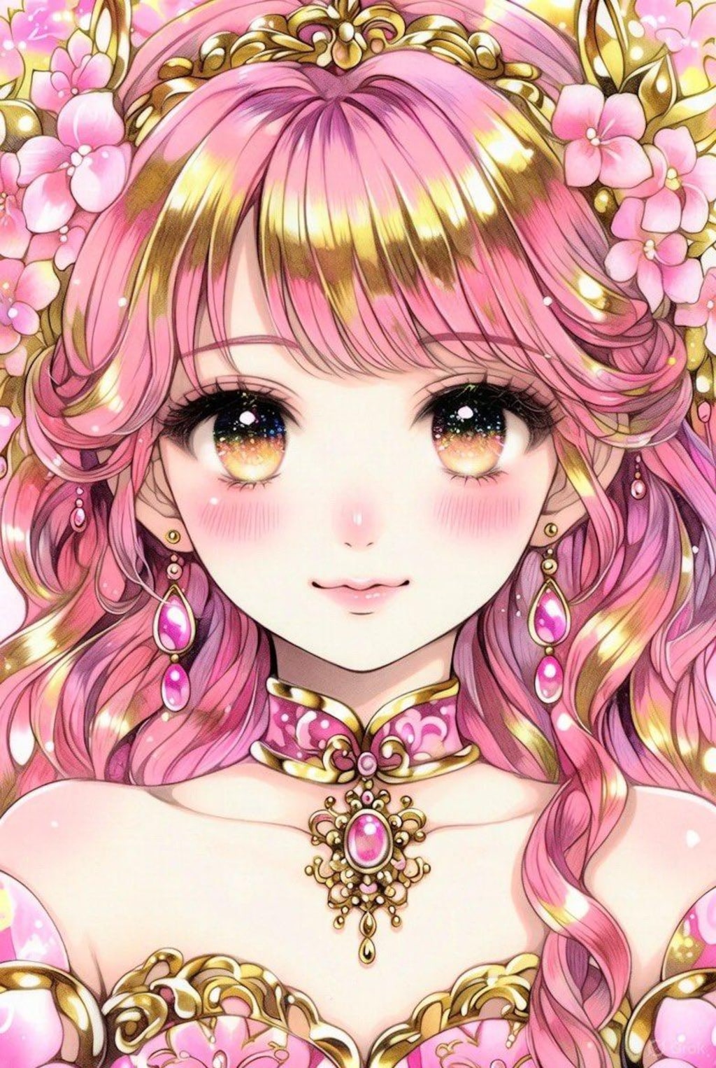 🌸✨