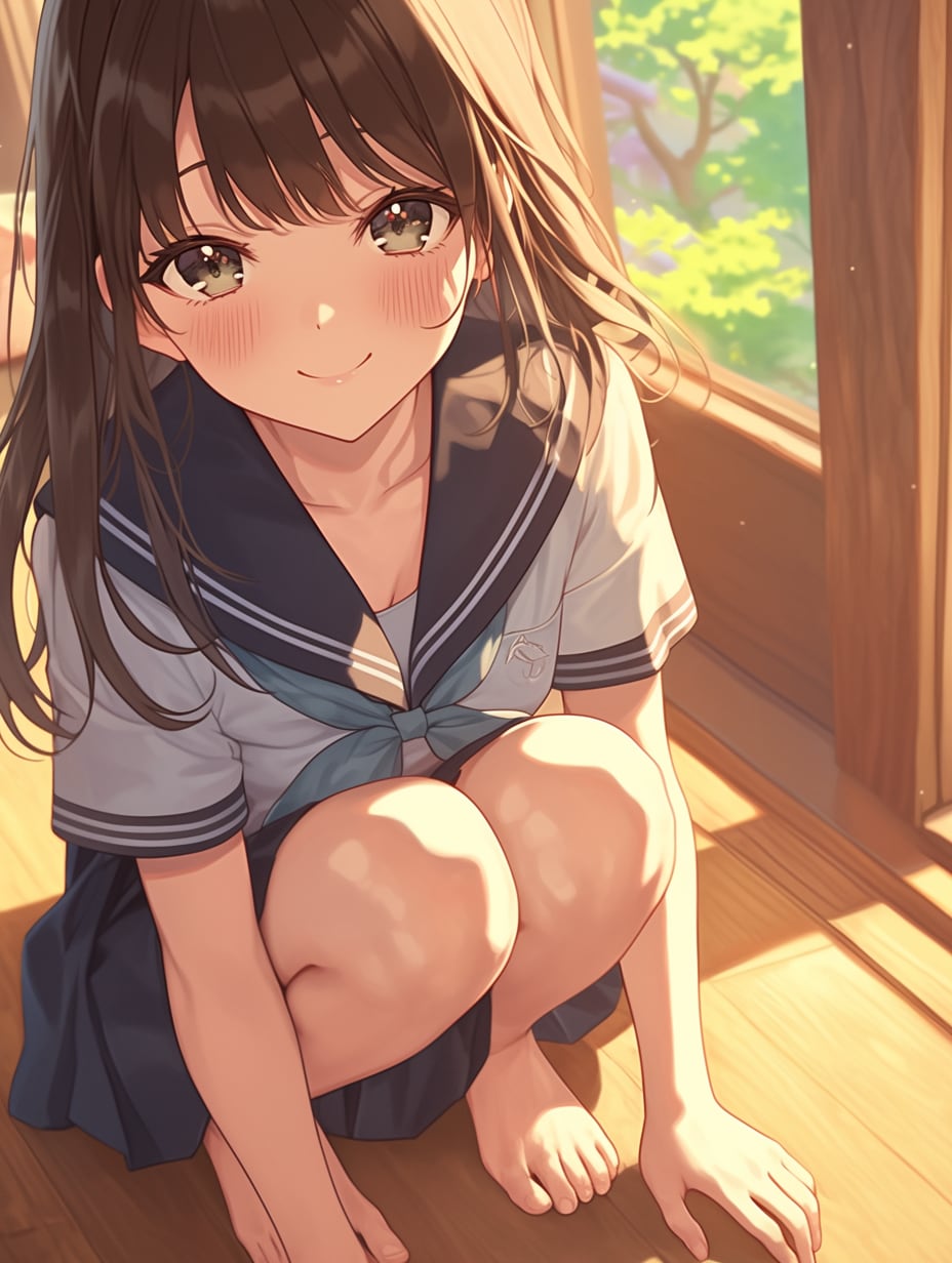 JK猫の視点336