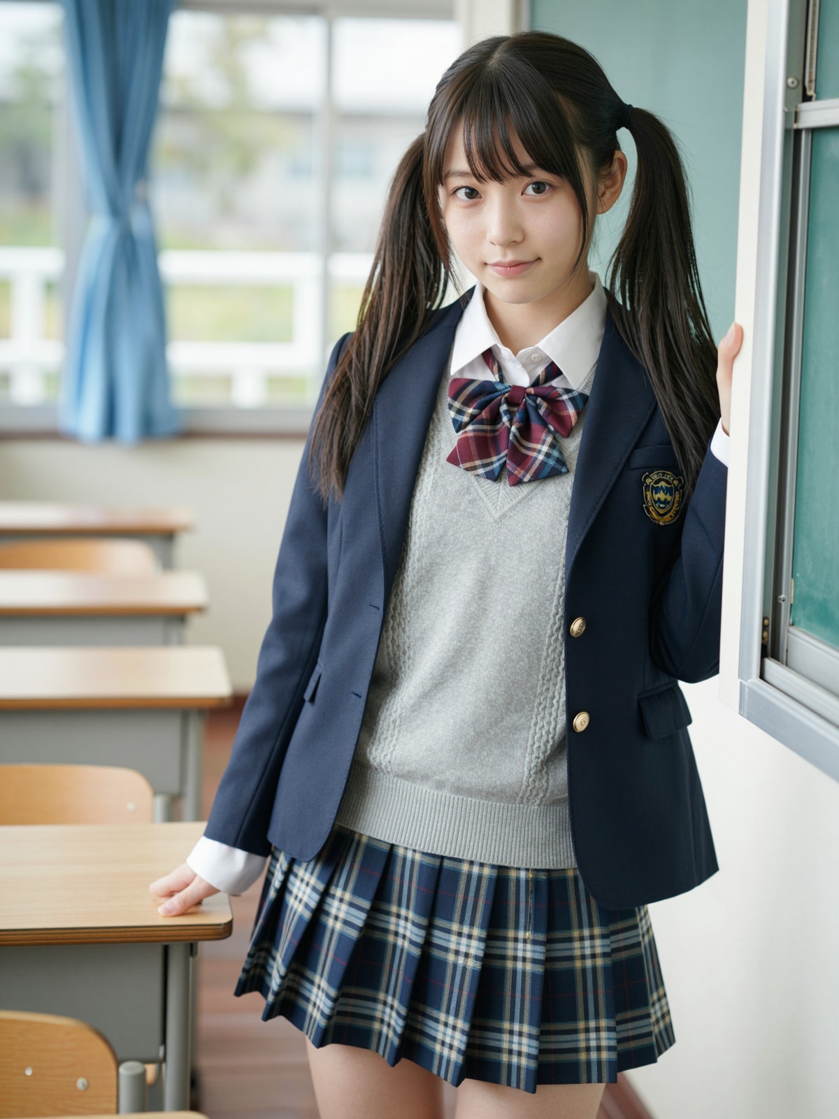 美1666 | の人気AIイラスト・グラビア