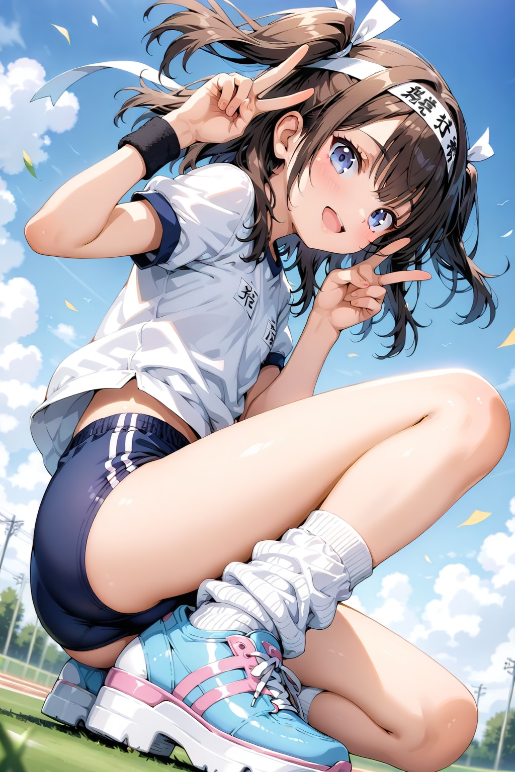 ピース