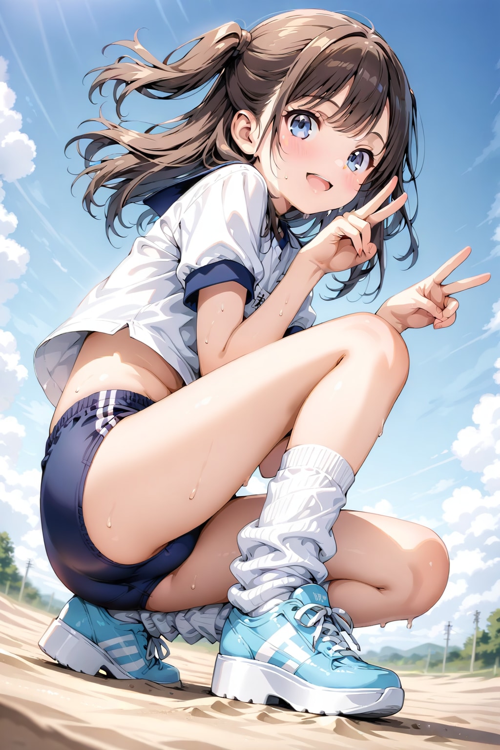 ピース
