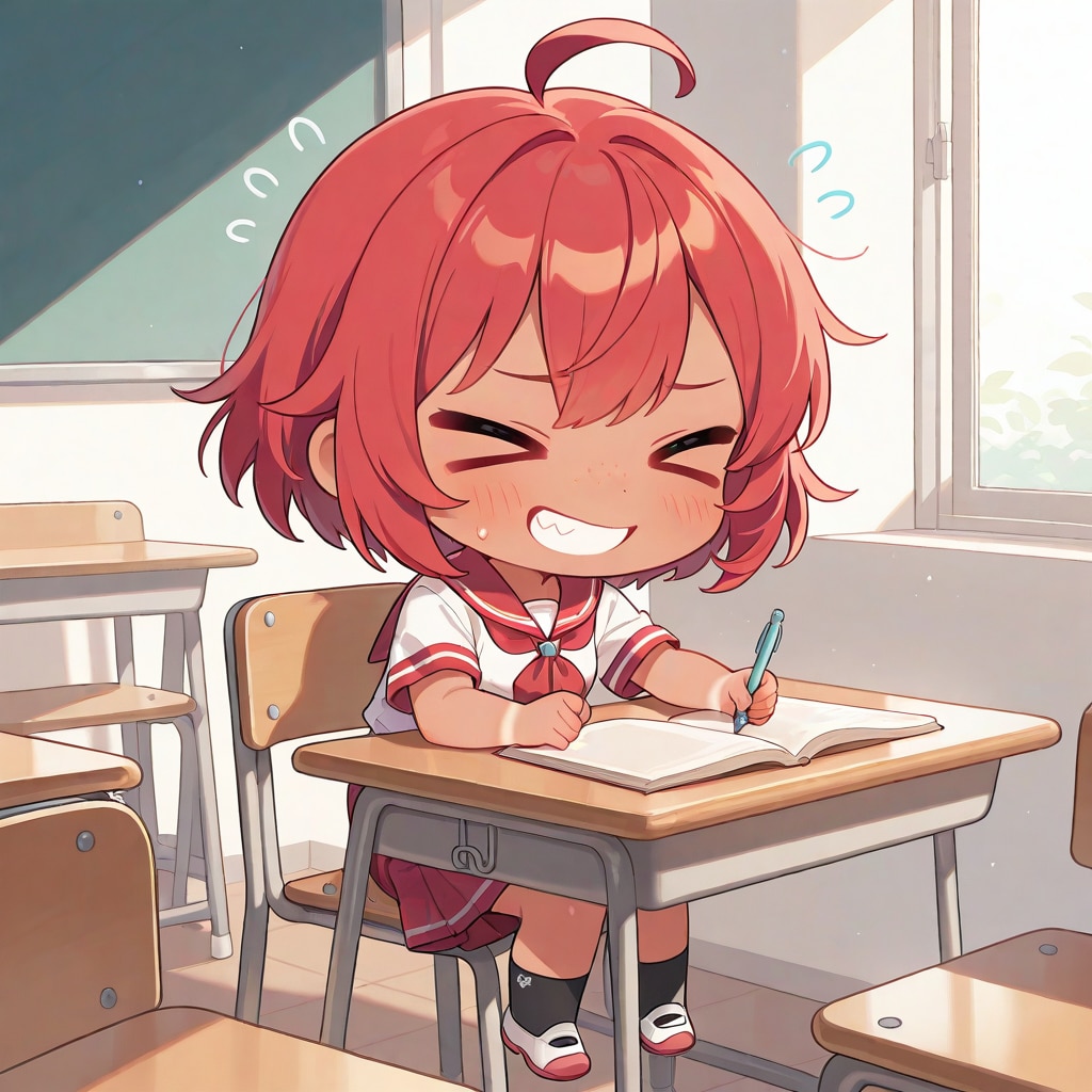ウチちび578