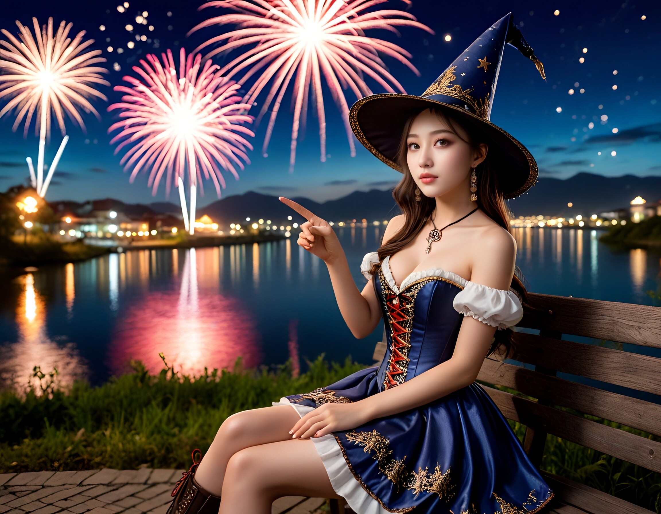 これ？私じゃないですよ？