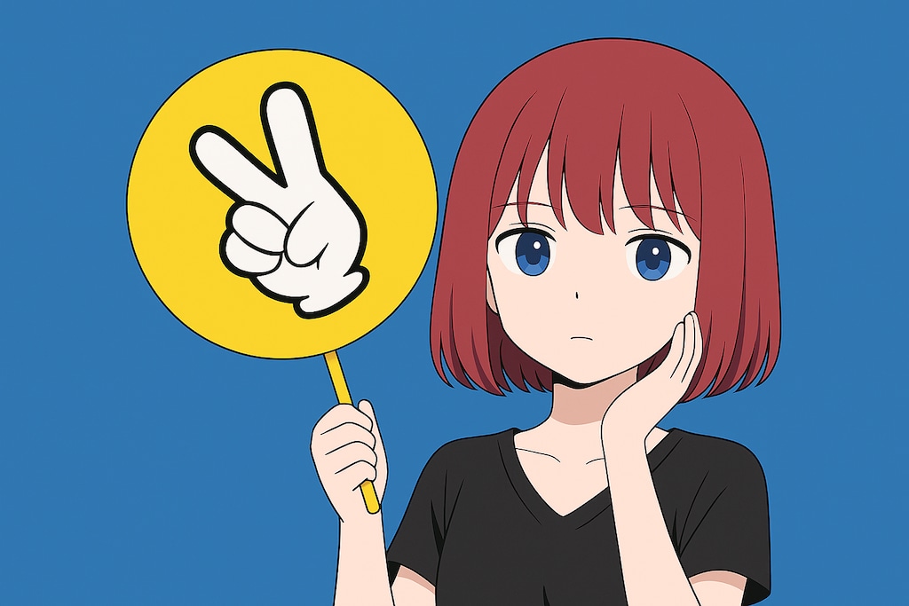 じゃんけんぽん