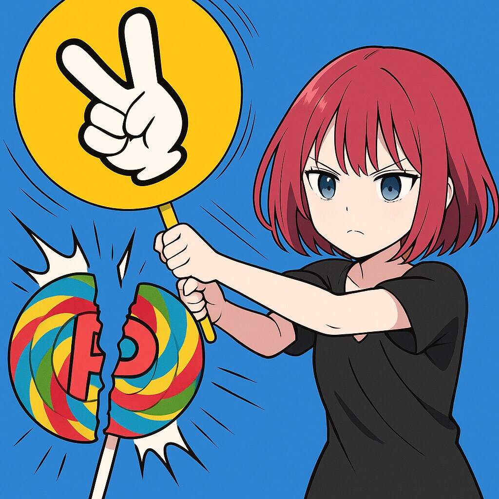 じゃんけんぽん