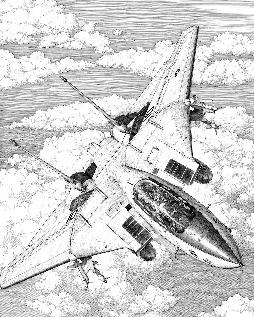 F-14トムキャット