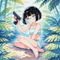 ジャングル⁉️ 8枚目