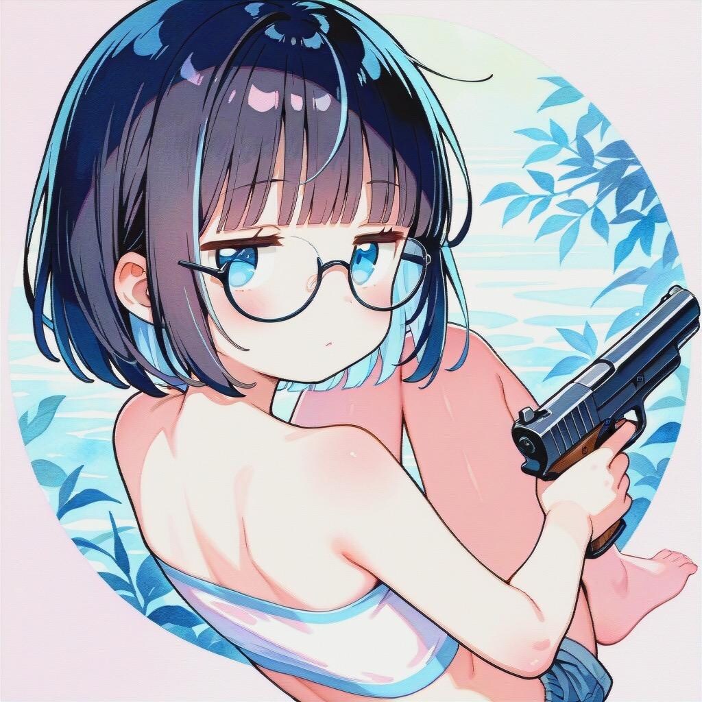 ジャングル⁉️