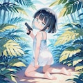 ジャングル⁉️ 11枚目