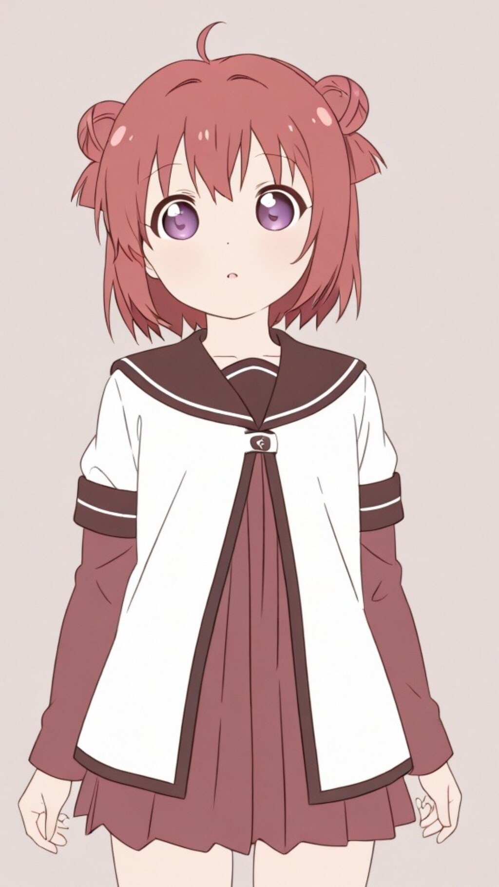 akaza akari (yuruyuri)