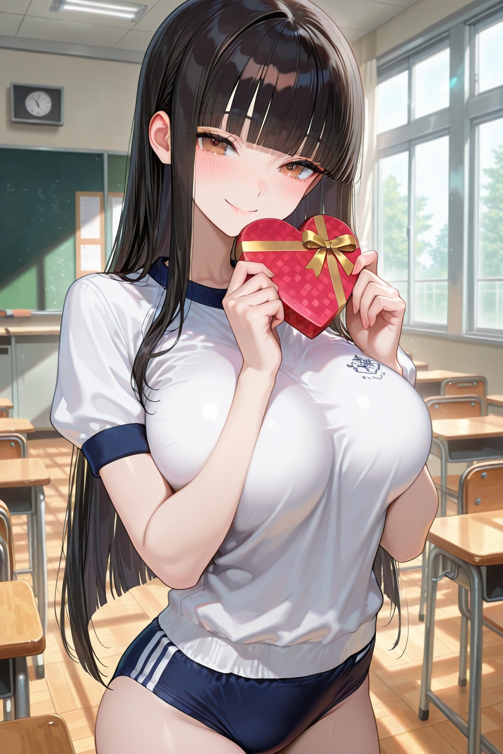 今日のちちぷい　その３８５