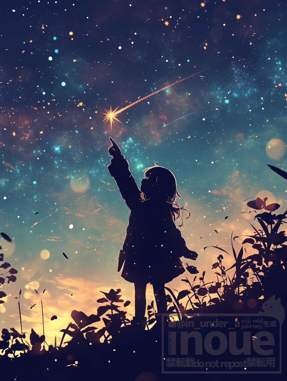 この指とまれ💫 | の人気AIイラスト・グラビア