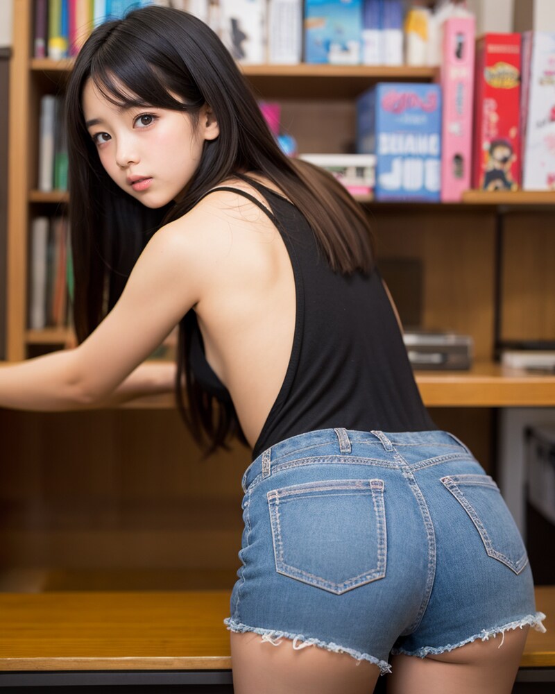 背後の美(全)