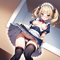 こうですか…？ 12枚目