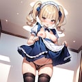 こうですか…？ 3枚目