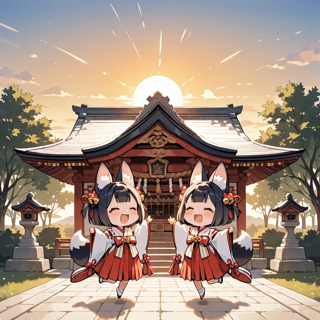 朝日