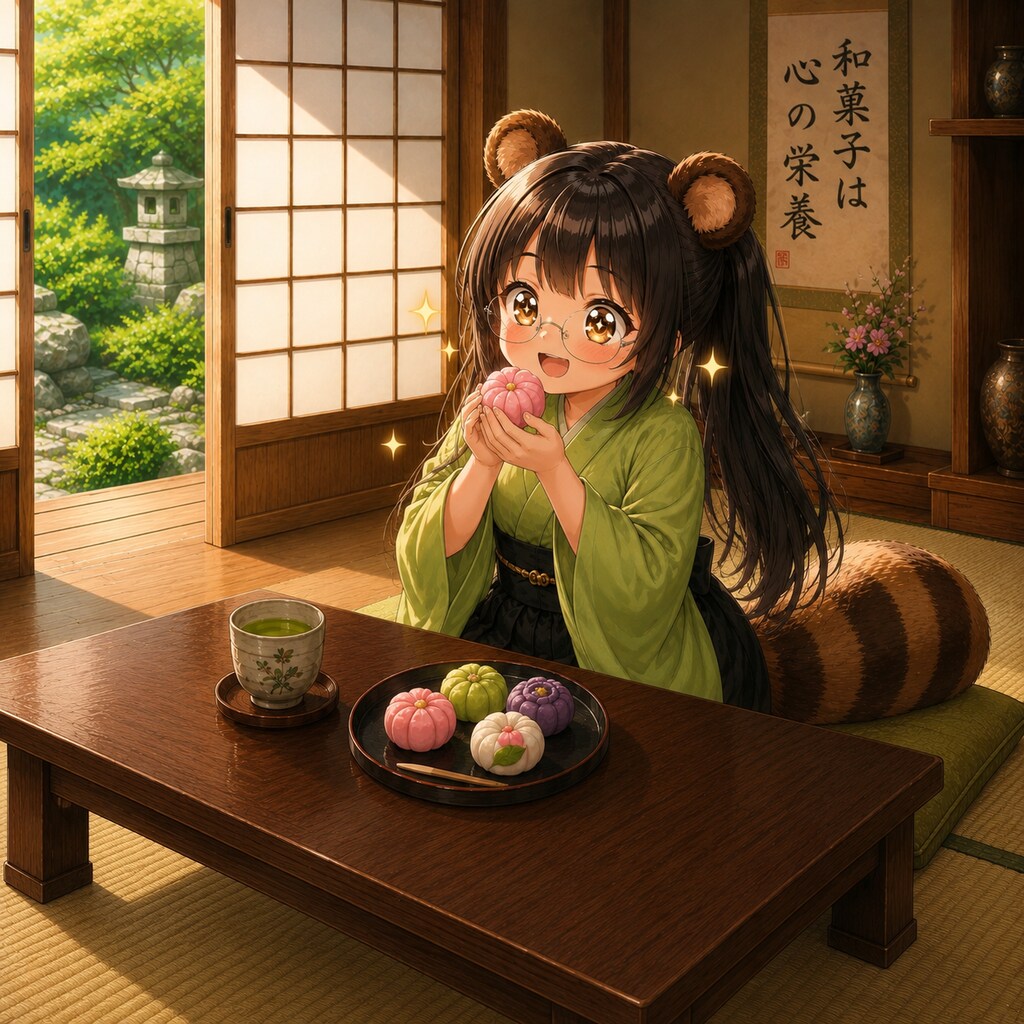 練り菓子