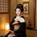 芸妓さん 2枚目