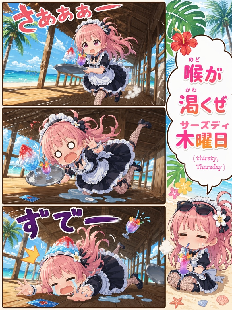 さあああー‪=͟͟͞͞(=͟͟͞͞(=͟͟͞͞( °ω°)‬