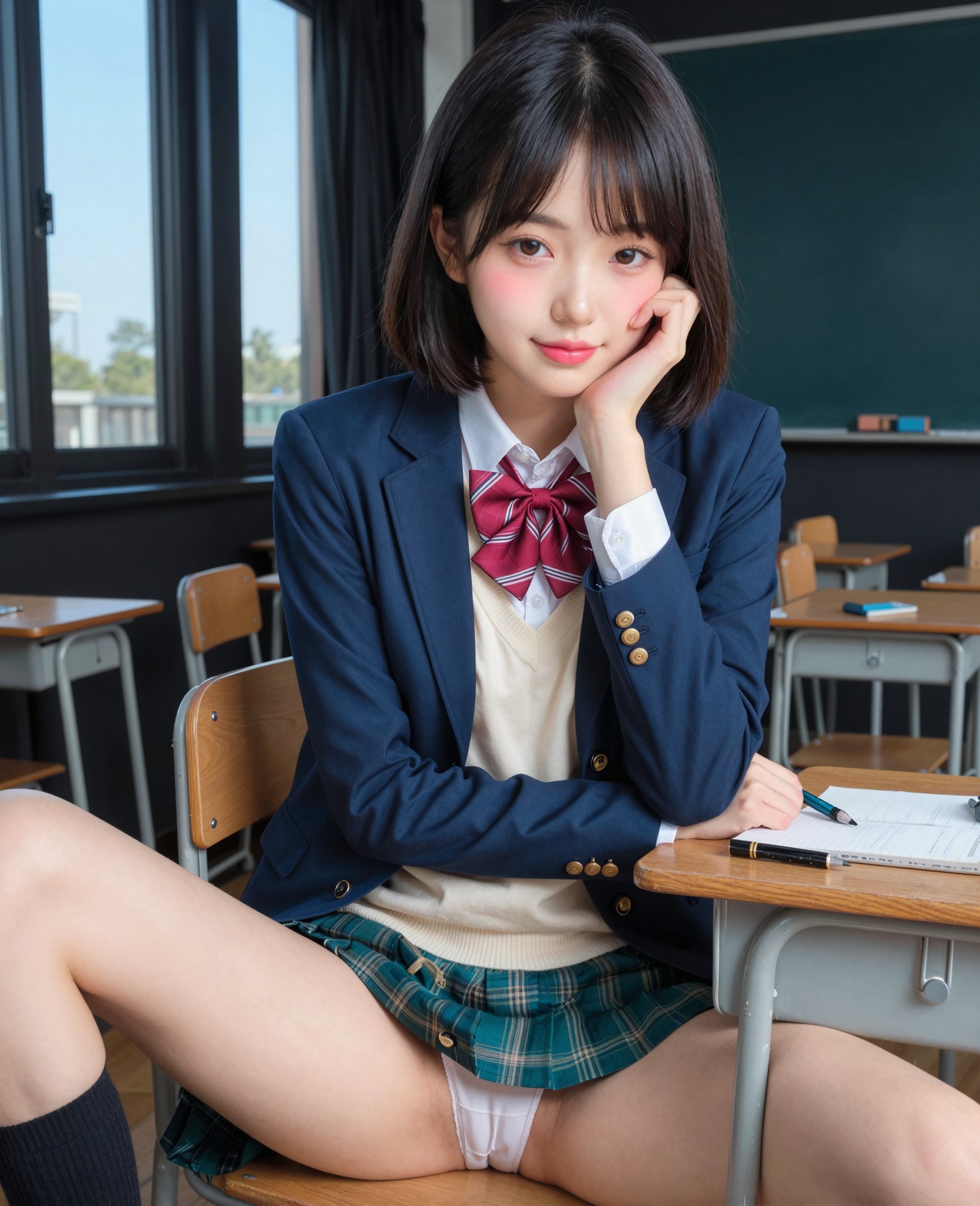 勉強しましょう！
