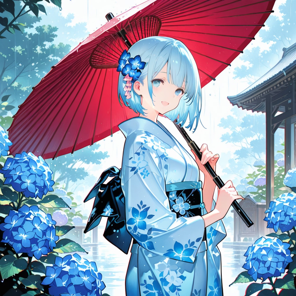 風情ある感じ♪