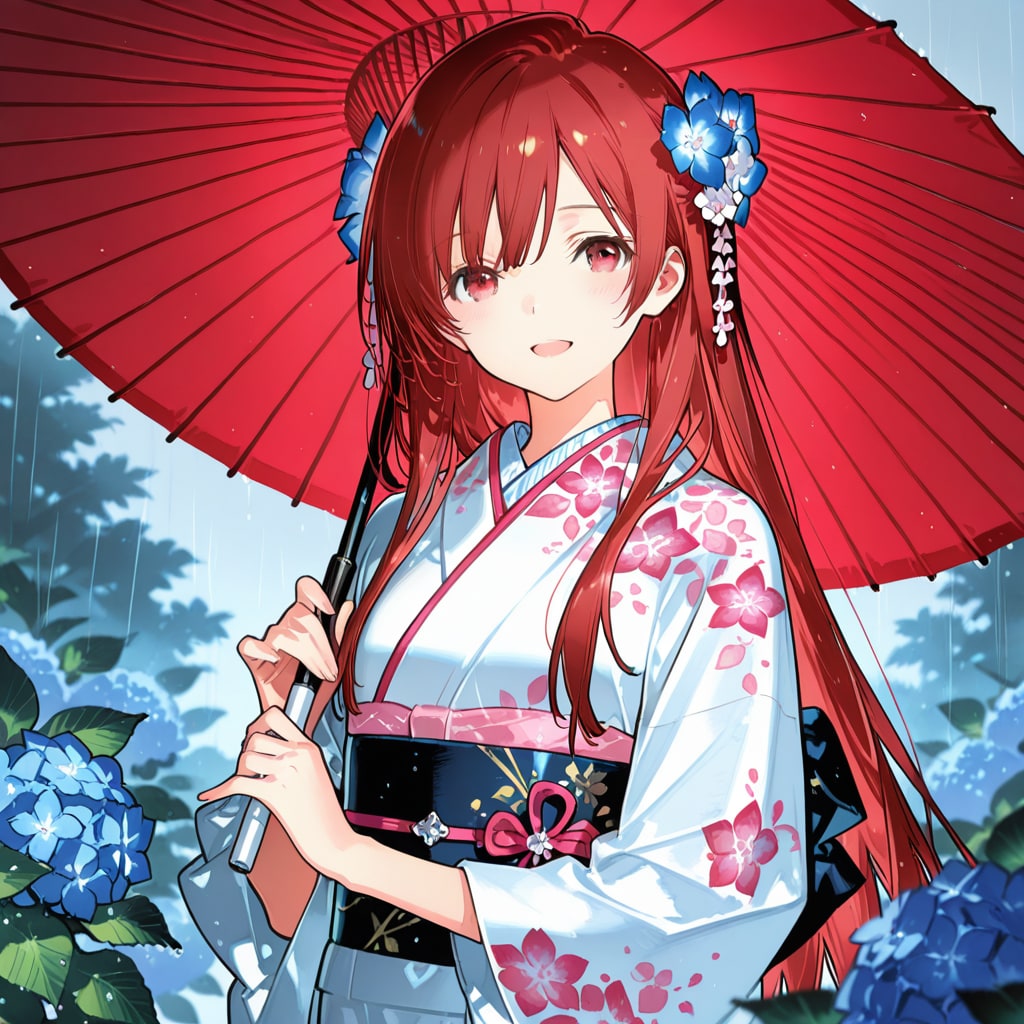 風情ある感じ♪