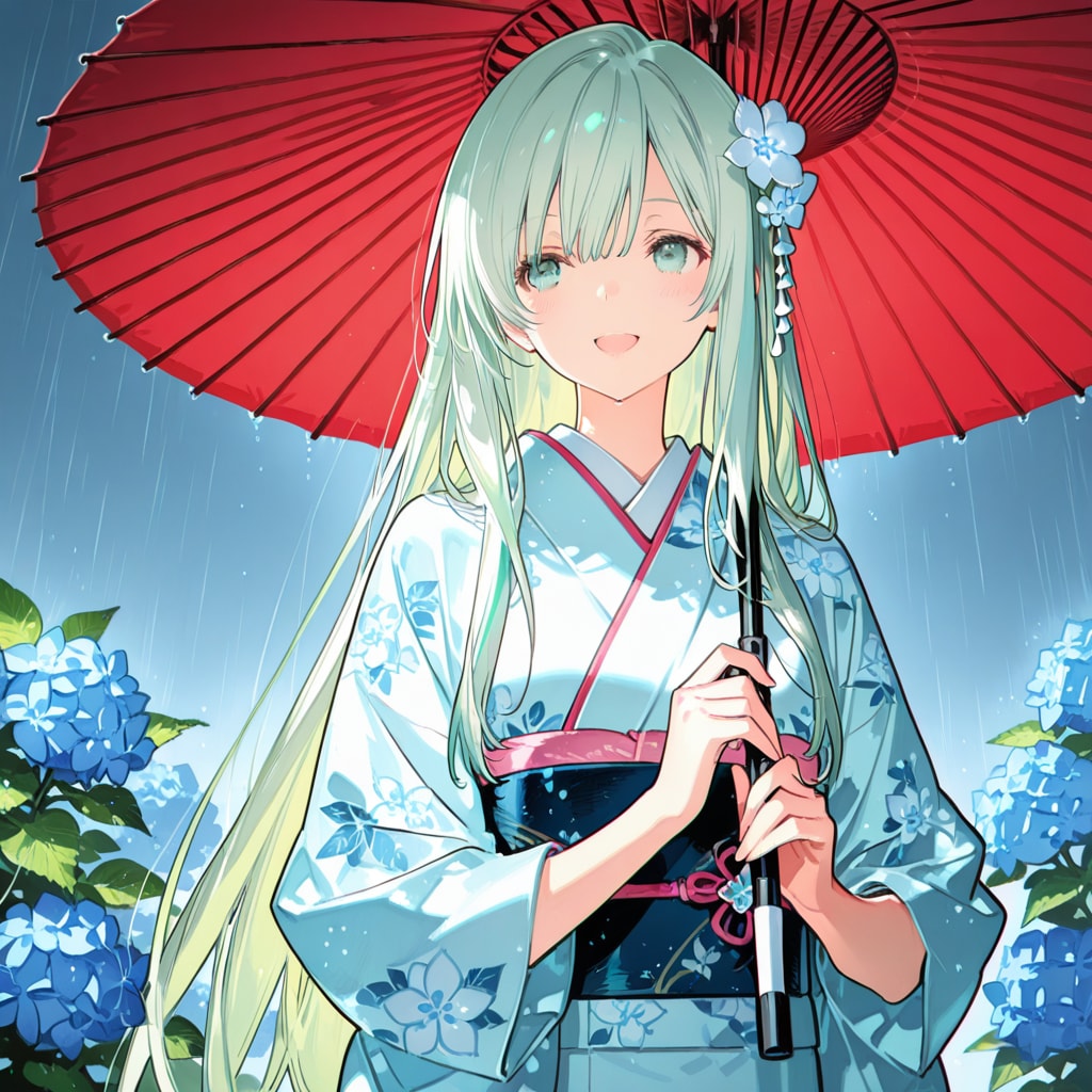 風情ある感じ♪