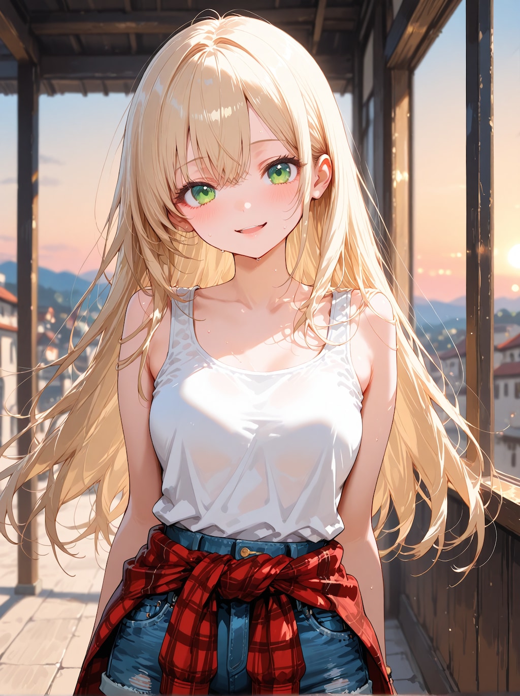 [12枚] 私服とかいろいろ ①