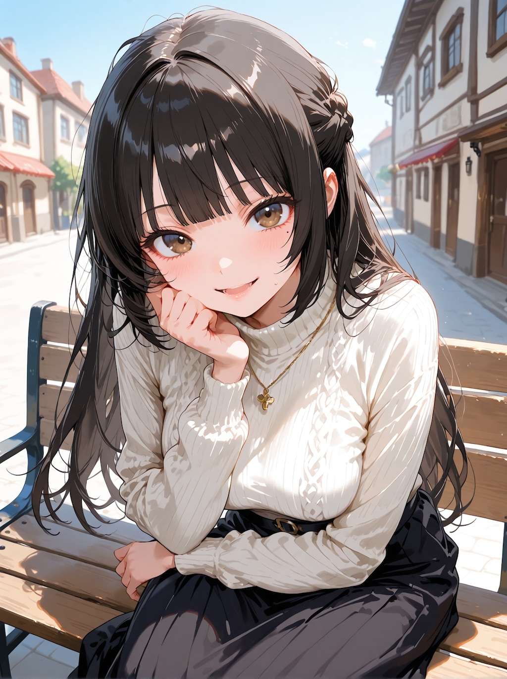 [12枚] 私服とかいろいろ ①