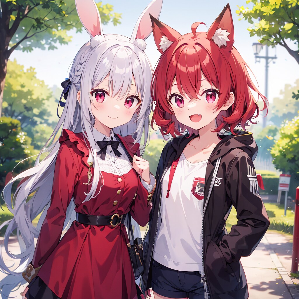 ちちぷいトラベル：友達の元へ