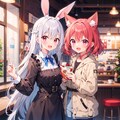 ちちぷいトラベル：友達の元へ 6枚目