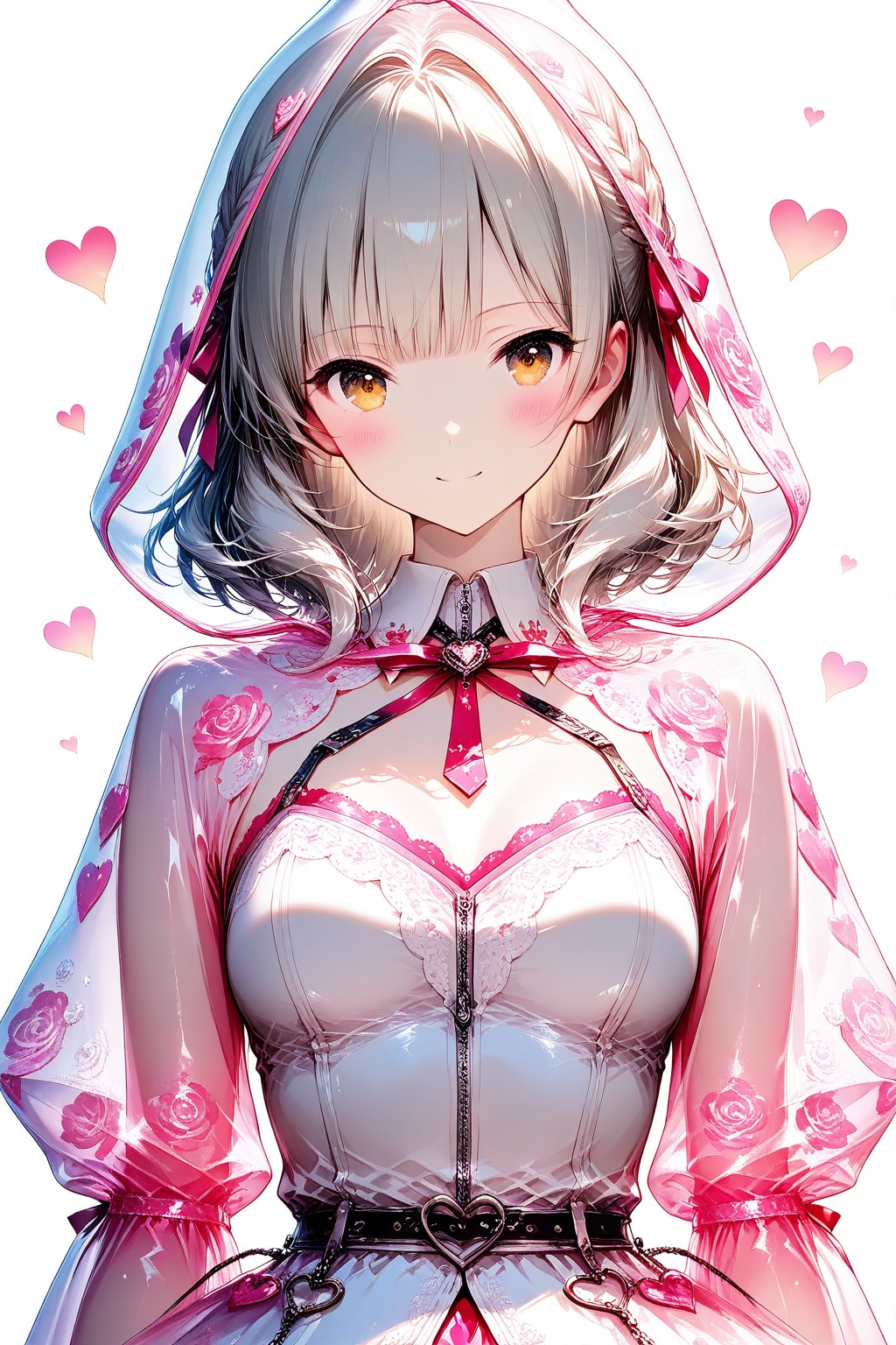 神楽坂46メンバー紹介５