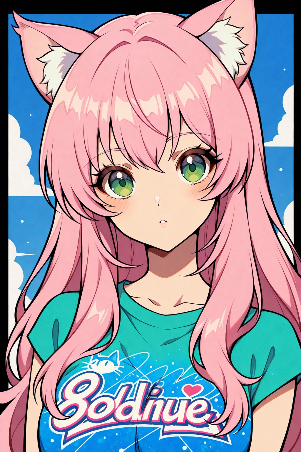 シルクスクリーン🐱✨