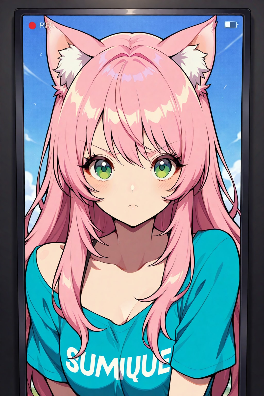 シルクスクリーン🐱✨