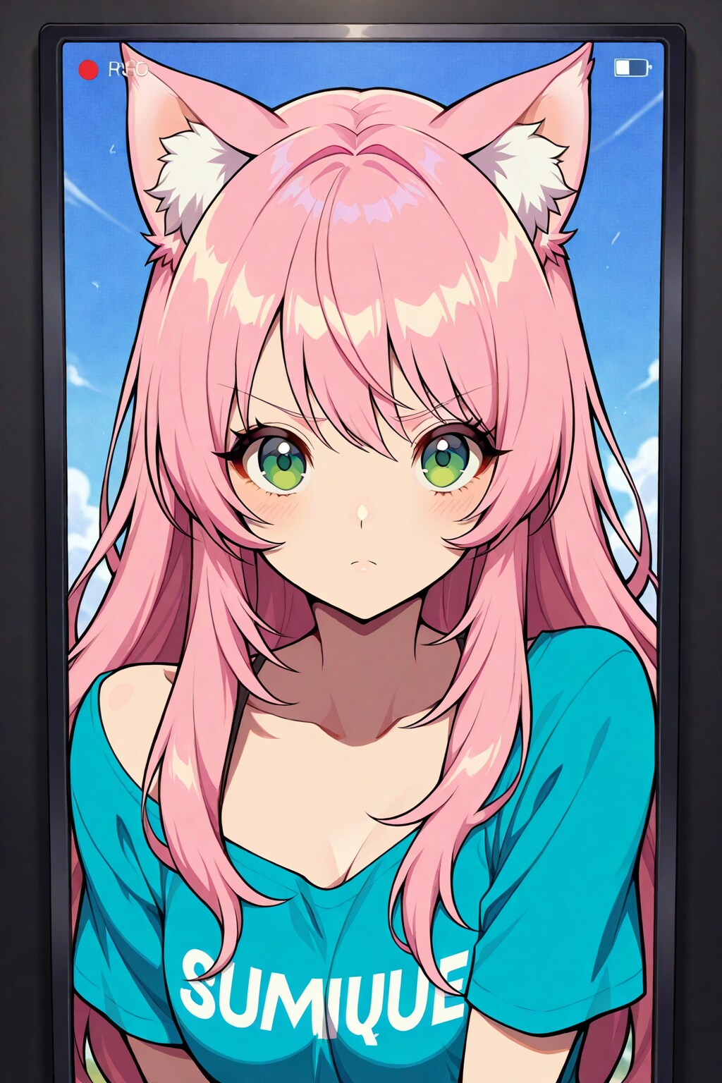 シルクスクリーン🐱✨