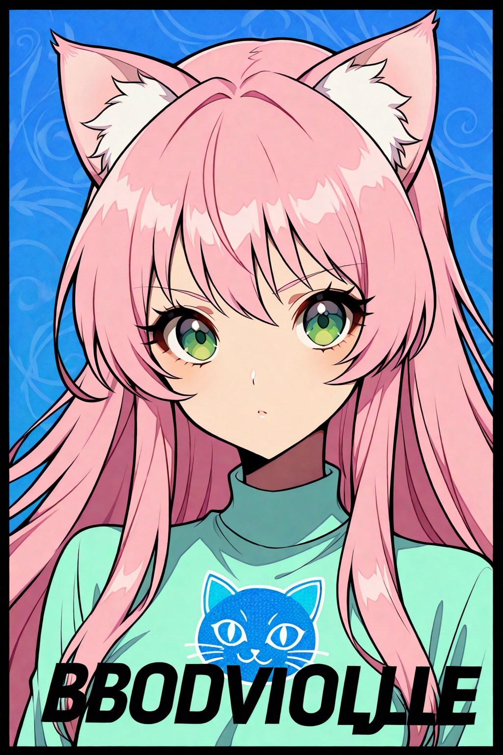 シルクスクリーン🐱✨