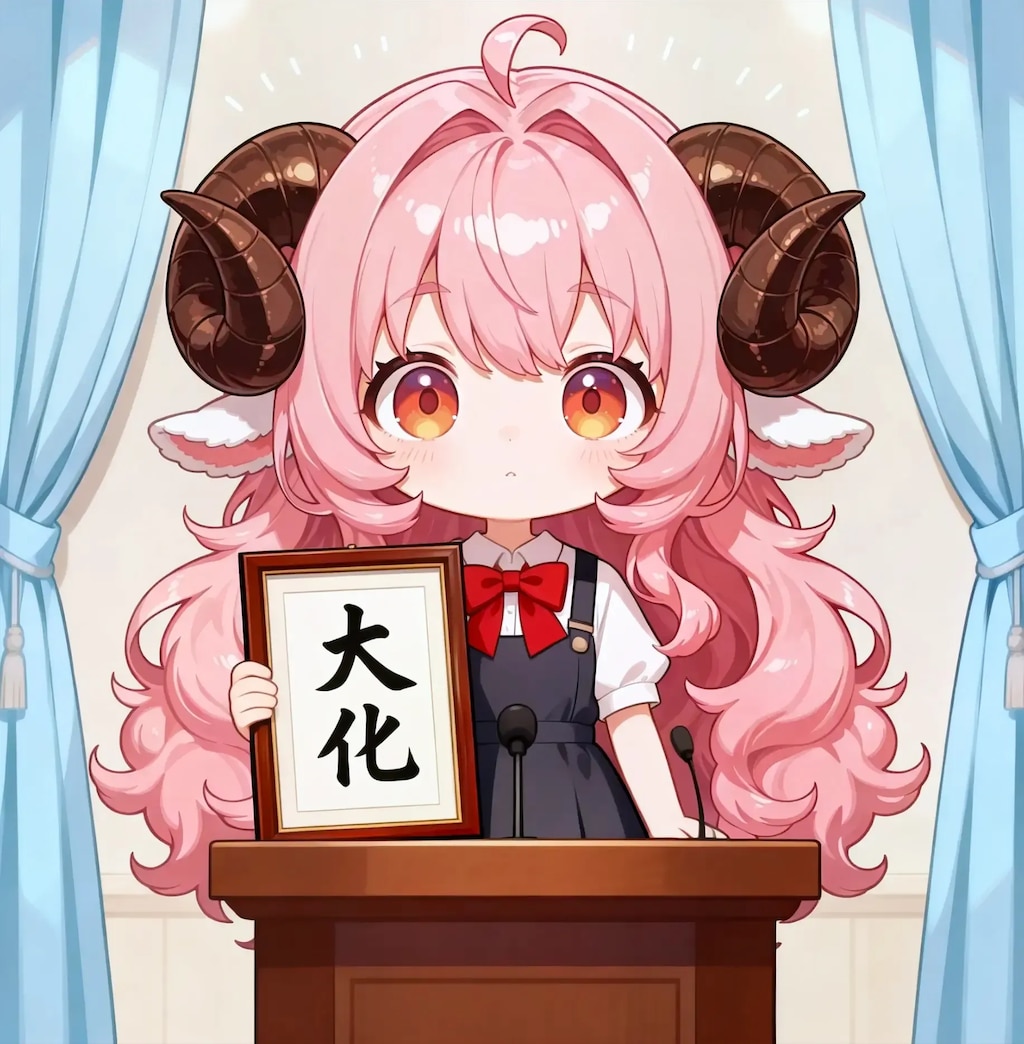 6月19日 元号の日
