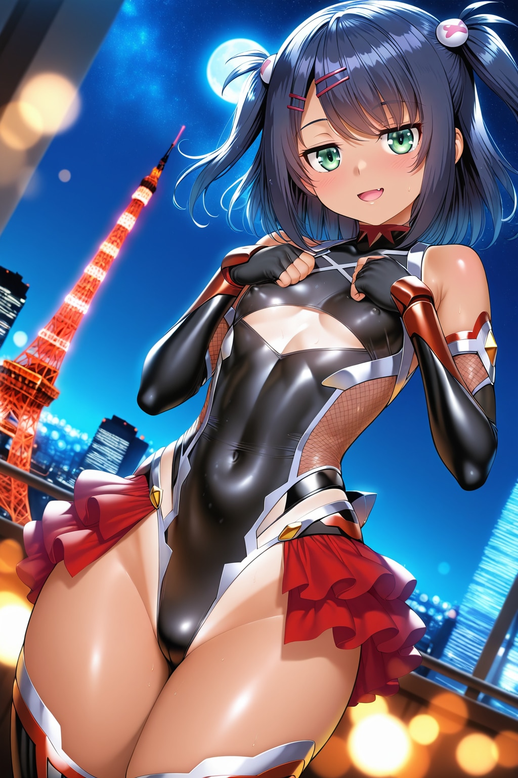 LODYこの服だ～れだ！