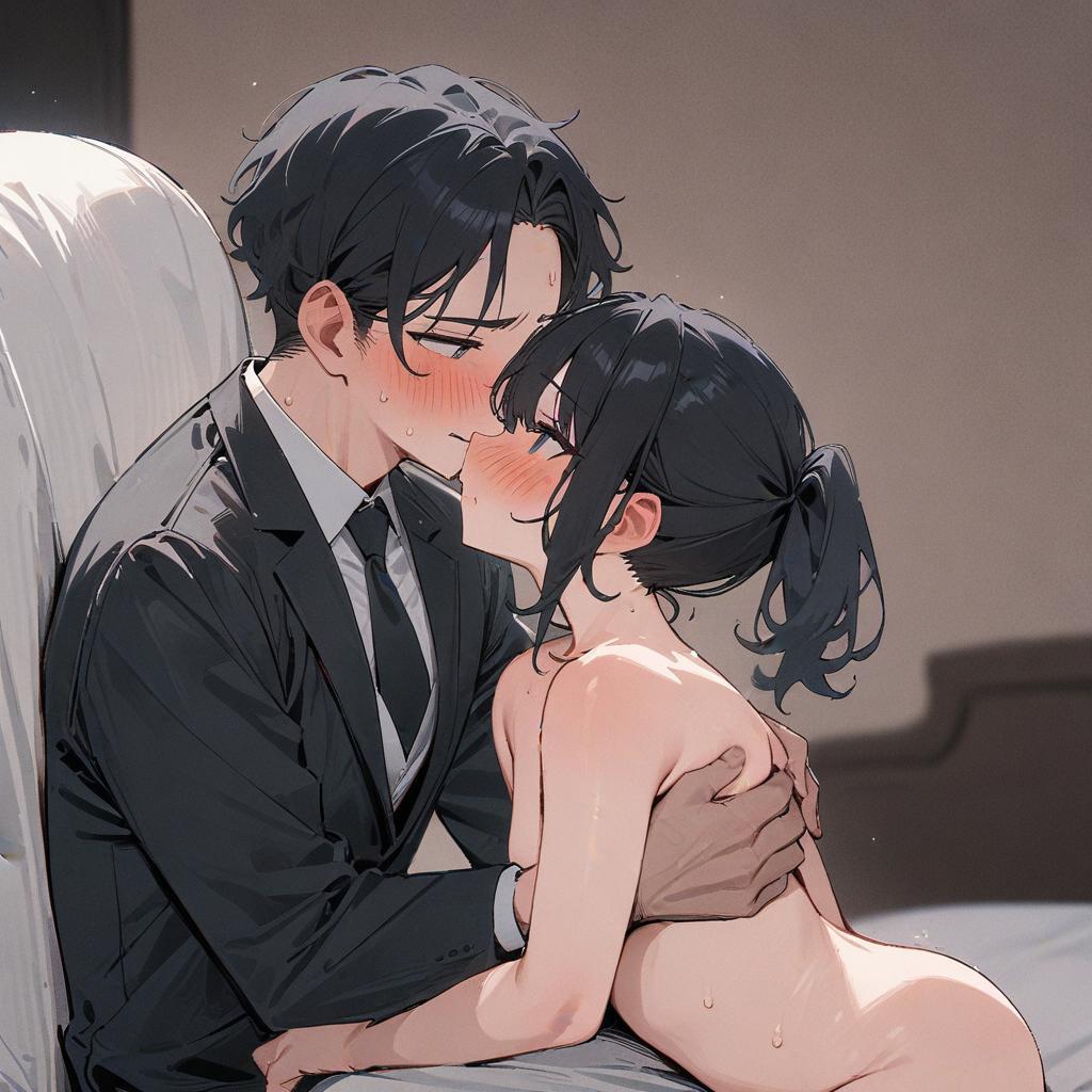 ハグ
