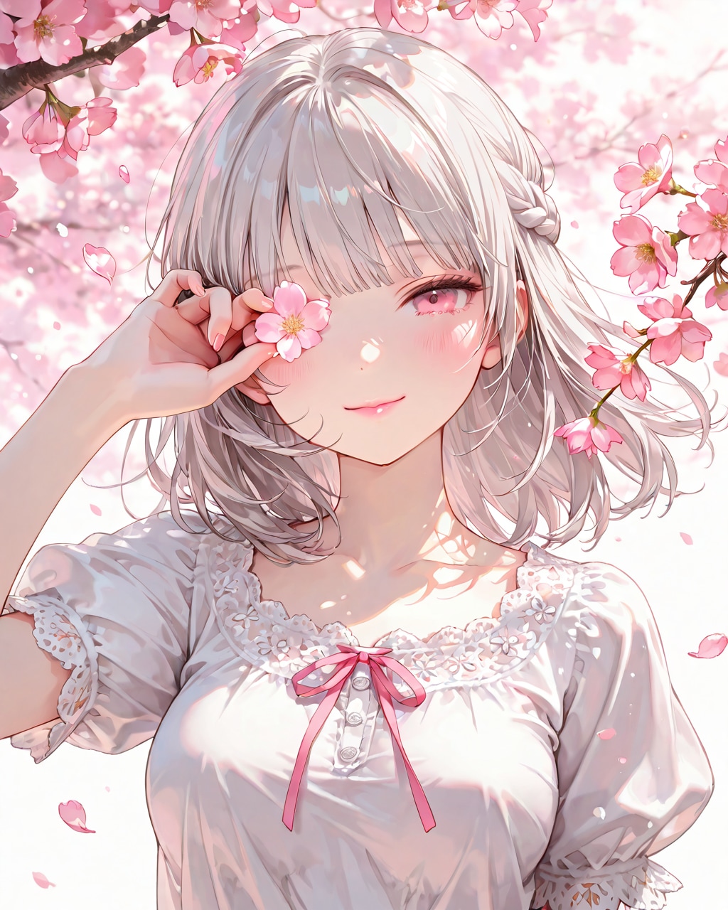 通学中 | の人気AIイラスト・グラビア