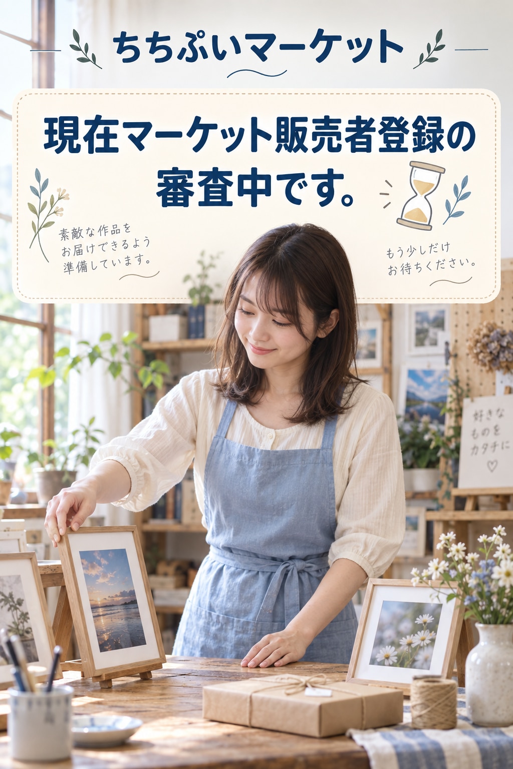 ちちぷいマーケット