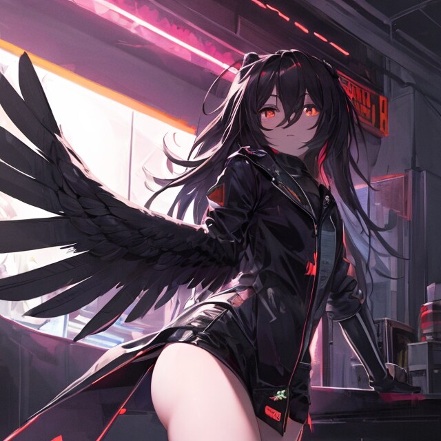 6th crow