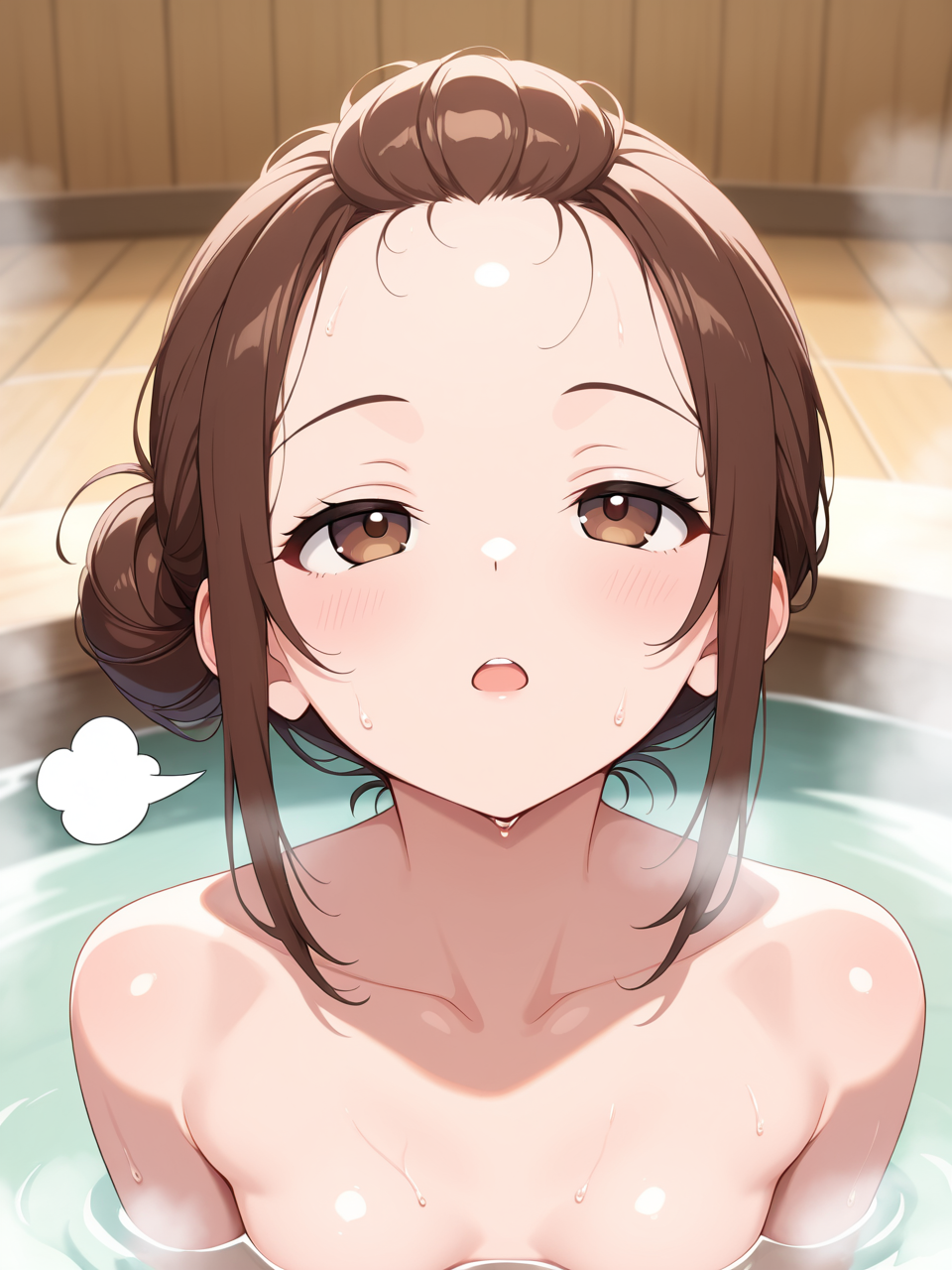 脱力
